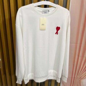 AMI long sleeve  L